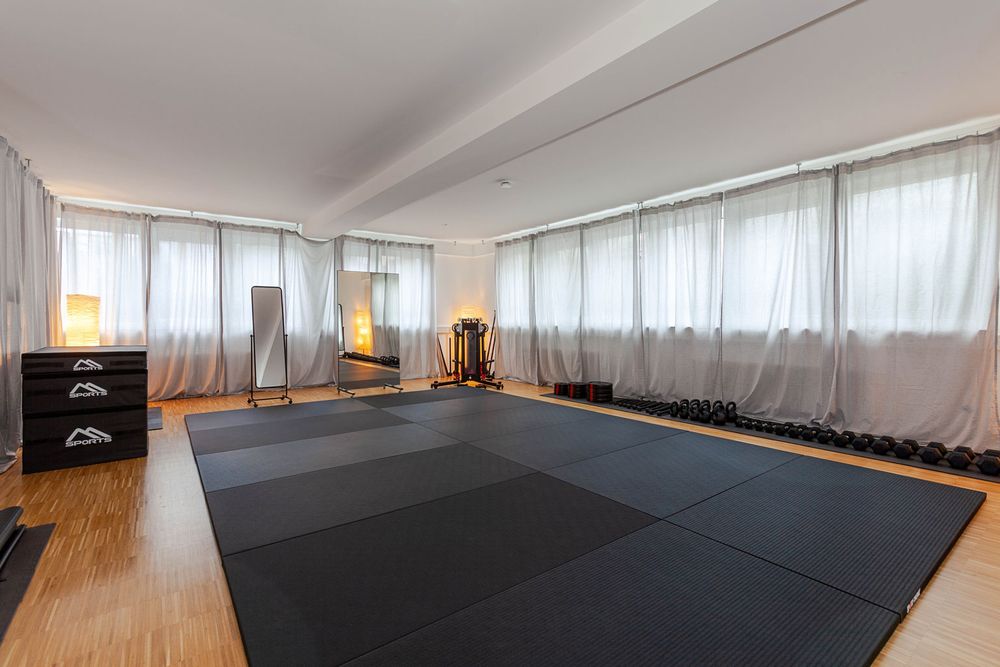 REDNINE Studio Bad Homburg