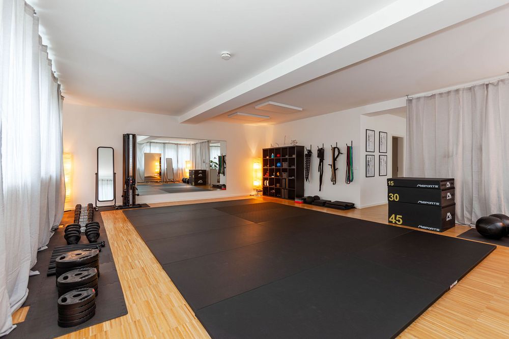 REDNINE Studio Bad Homburg